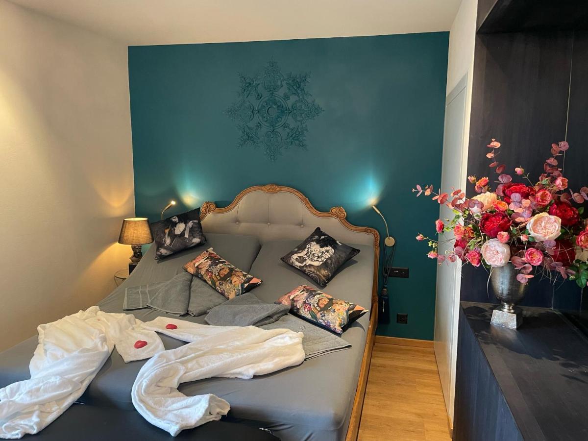 Hotel Murtenhof & Krone Екстер'єр фото