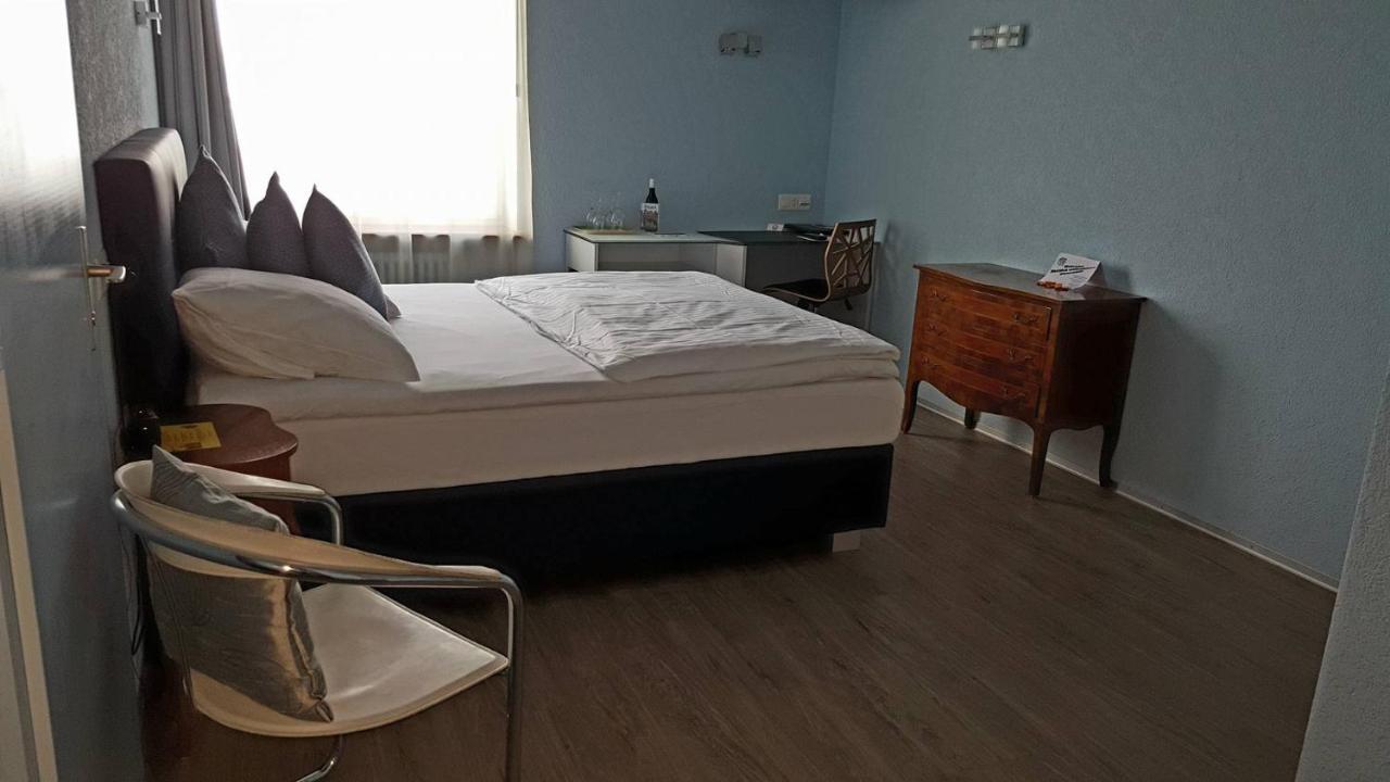 Hotel Murtenhof & Krone Екстер'єр фото